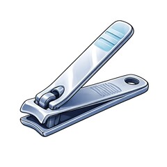 metal nail clipper
