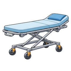 illustration of an airplane