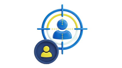 Targeting a User Persona in a Stylized Scope