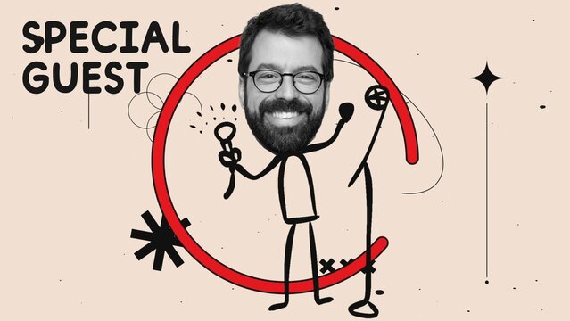 Stand-Up & Podcast Comedy Intro