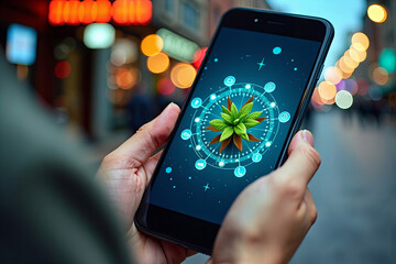 Innovative Technology: Smartphone App Creation, Virtual Reality Games, AI Chatbot Support, AR Fashion Shows, and 3D Printed Fashion Accessory Designs