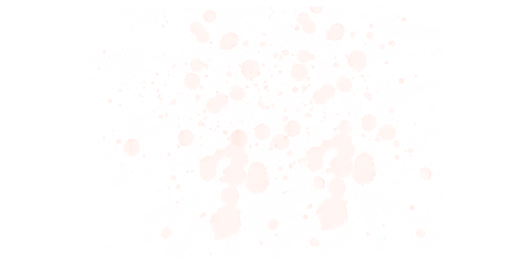 Abstract artistic dark brown sepia ink paint splatters texture grunge overlay background element versatile for modern