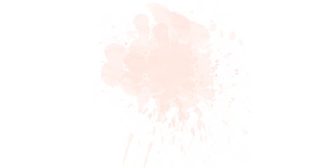 Abstract ink splash grunge texture on black background artistic design element watercolor stain sepia fluid art graphic