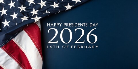Celebrating presidents' day 2026