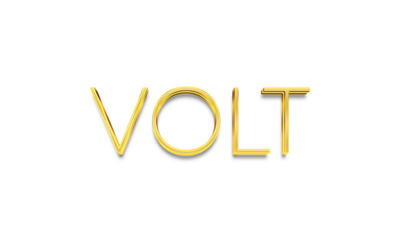 Luxury transparent 3d text style effect