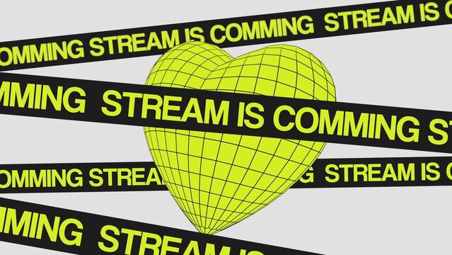 Stream Looped Screen 05