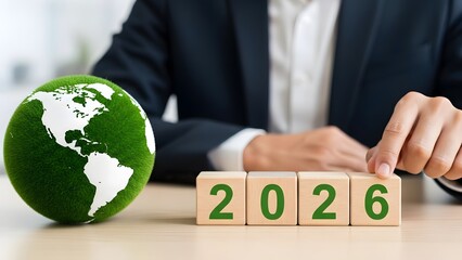 Year 2026 Calendar | Future Planning Business Date | calendar
