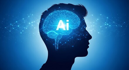 Artificial intelligence in human mind
