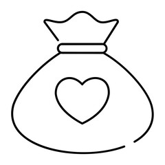 donation icon