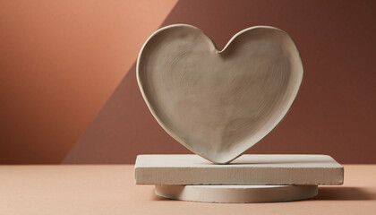 Floating Emotions &ndash; Realistic Heart Concepts for Modern Design