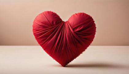 Floating Emotions &ndash; Realistic Heart Concepts for Modern Design