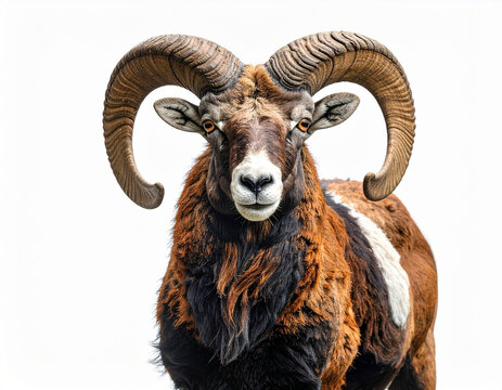 Mufflon