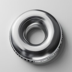 Dynamic Angle Flat Mailing Envelope Made Tyvek (plastic Paper) Looking