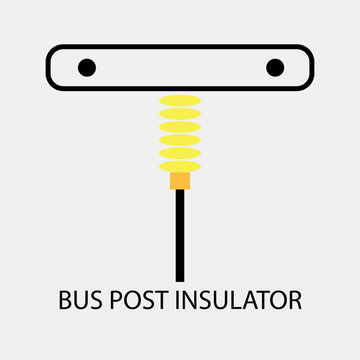 Heavy-Duty Bus Post Insulator Solutions for High-Voltage Switchyard Stability