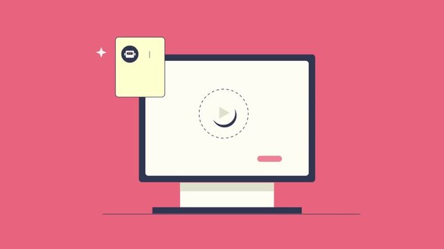 AI video creation platform, conversational virtual assistant interprets user input, analyze images and automatically generates video.
