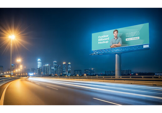 Outdoor Billboard 15