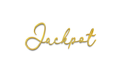 Luxury transparent 3d text style effect	