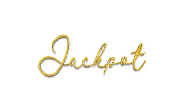 Luxury transparent 3d text style effect - Powered by Adobe