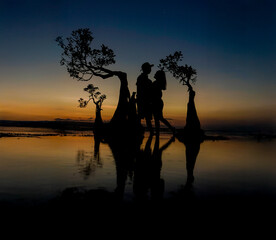 Walakiri beach, East Sumba, Sumba