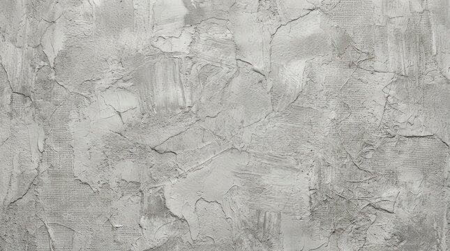 Modern Concrete Wall Texture for Interior Design