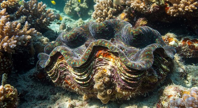 オオシャコガイ Images – Browse 36 Stock Photos, Vectors, and Video