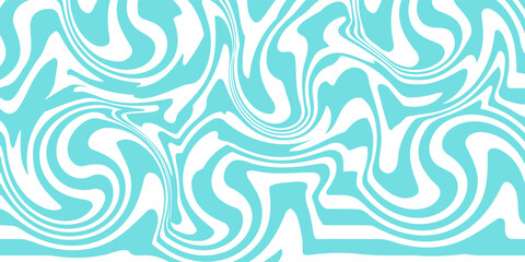 Obraz premium Abstract illustration with marble motif.