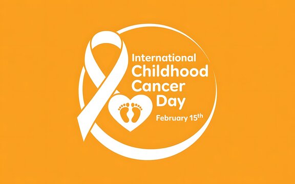 International childhood cancer day
