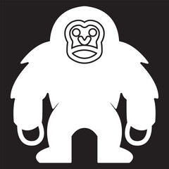 
Mythical snake line logo illustration. Minimal line art snake logo with mythical feel, isolated on black background, suitable for branding, tattoo concepts, and fantasy symbolism.EPS10/AI. 