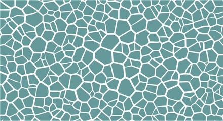 crocodile skins texture, flat design, black and white