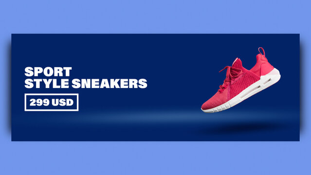 Animated Product Promo