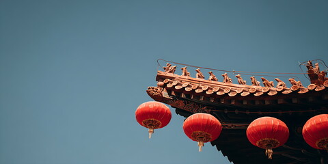 traditional Chinese house