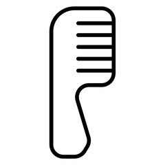 comb icon