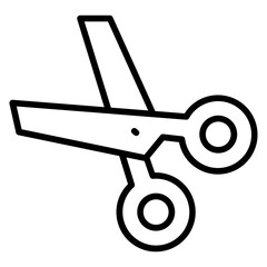 scissors icon