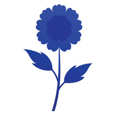 ageratum blue danube