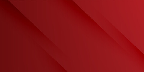 red banner background.abstract background.colorful.slash effect modern