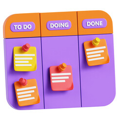 Kanban Board