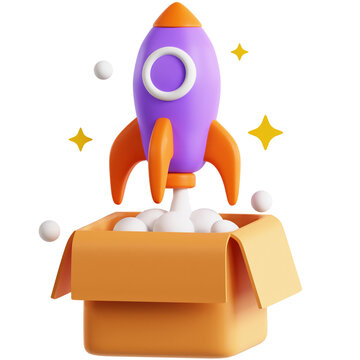Rocket Launch