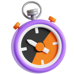 Stopwatch Productivity