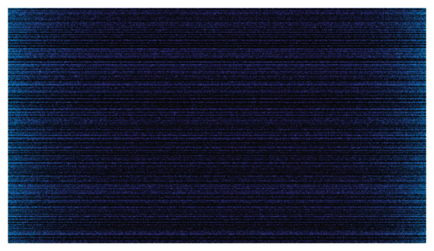 dark blue horizontal scanline texture