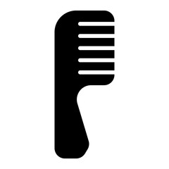 comb icon