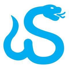 
Mythical snake line logo illustration. Minimal line art snake logo with mythical feel, isolated on black background, suitable for branding, tattoo concepts, and fantasy symbolism.EPS10/AI. 