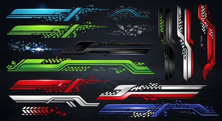 electronic circuit board