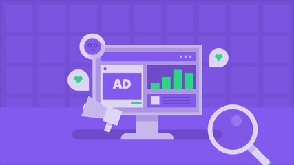 AI driven marketing tool for managing search engine and social media ad campaigns, monitoring campaign performance, and optimizing ROAS through data analysis.