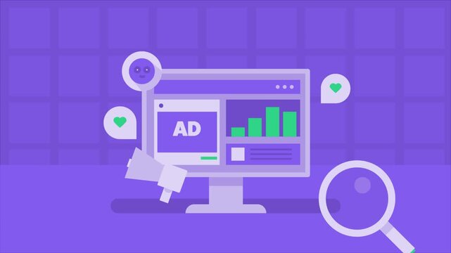 AI driven marketing tool for managing search engine and social media ad campaigns, monitoring campaign performance, and optimizing ROAS through data analysis.