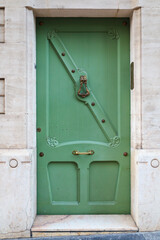 Beautiful Modernist Style House in Alcoy city, Alicante