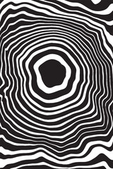 Wave Liquify background asset vector illustration