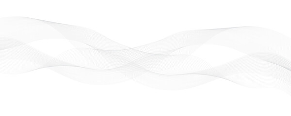 Premium background design with white line pattern (texture) in luxury pastel colour. Abstract horizontal vector template for business banner, formal backdrop, prestigious voucher, vector