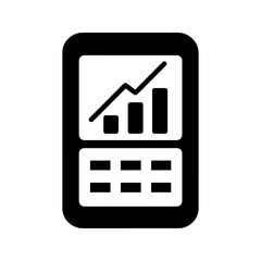 Financial reporting screen symbolizing expense tracking, budget control, and data-driven decision making.