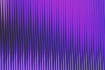Abstract vertical lines in shades of purple and violet gradient