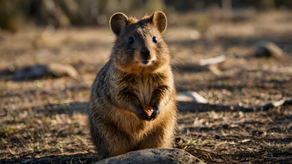 Quokka 